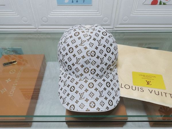 ブランド帽子背面デザイン